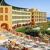 Strand Taba Heights Beach & Golf Resort Экстерьер фото